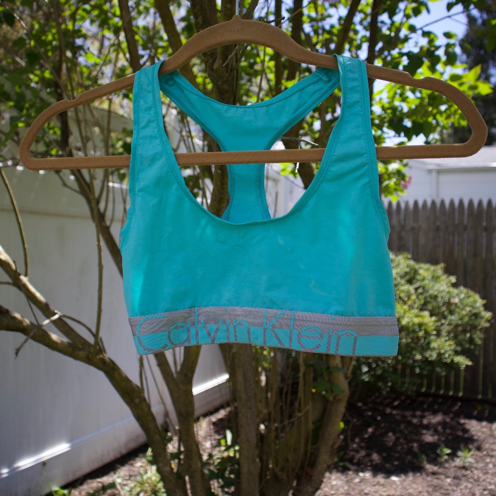 2 for 1 CK Bralette